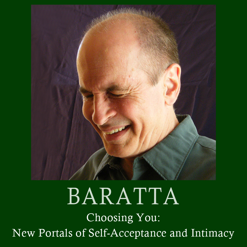 Self-Acceptance and Intimacy              (Download)