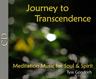 Journey to Transcendence              (MP3 CD)