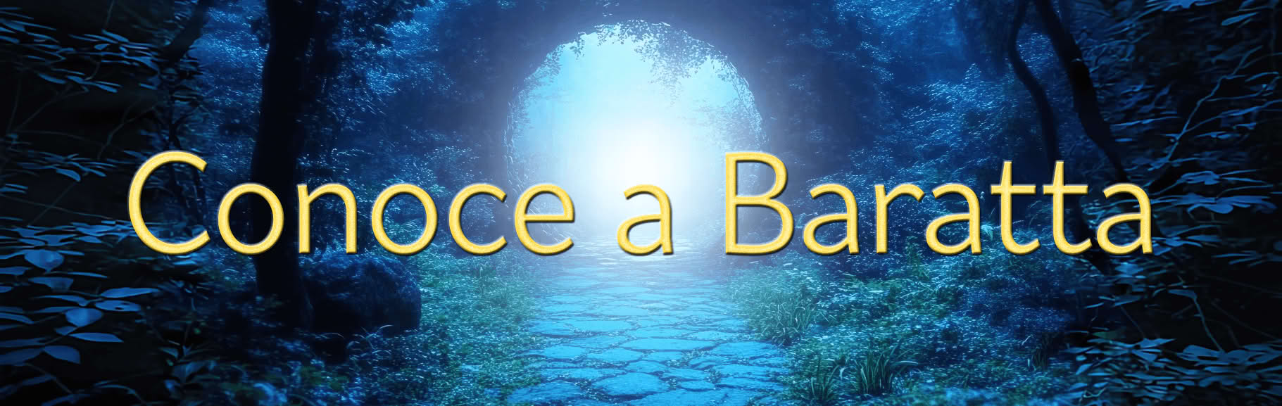 Conoce a Baratta
