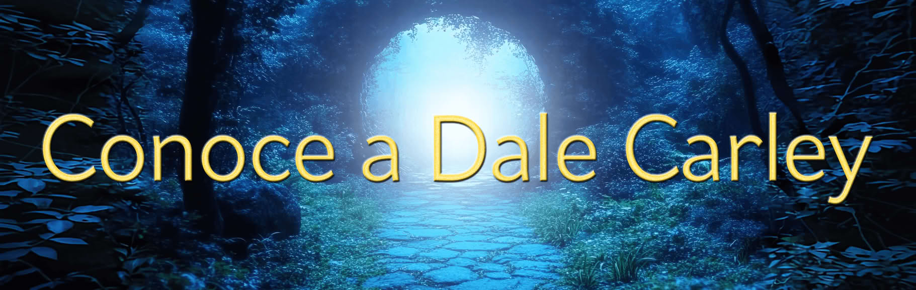 Conoce a Dale Carley