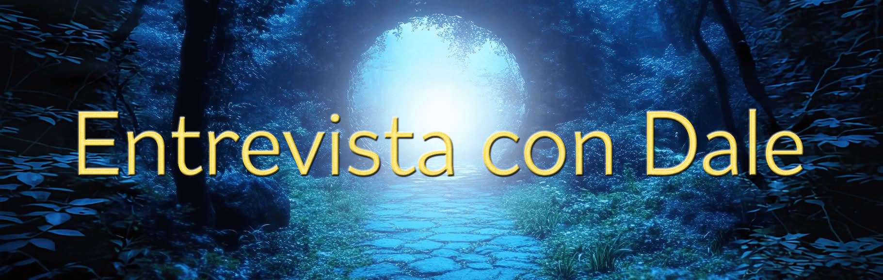 Entrevista con Dale