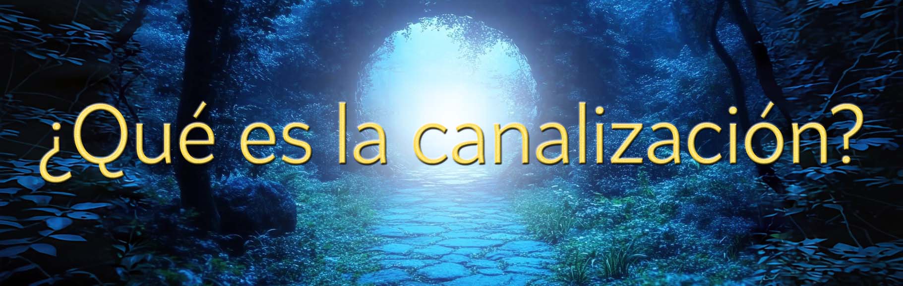 ¿Qué es la canalización?