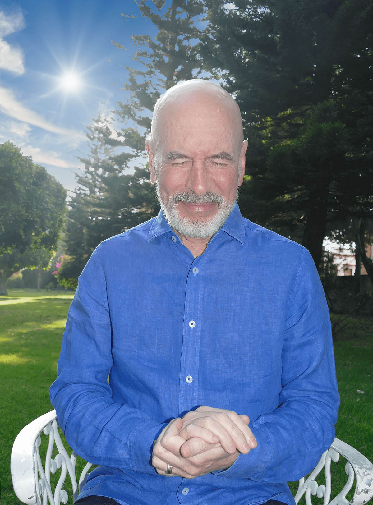 Baratta - Photo by Daniel Weinstock